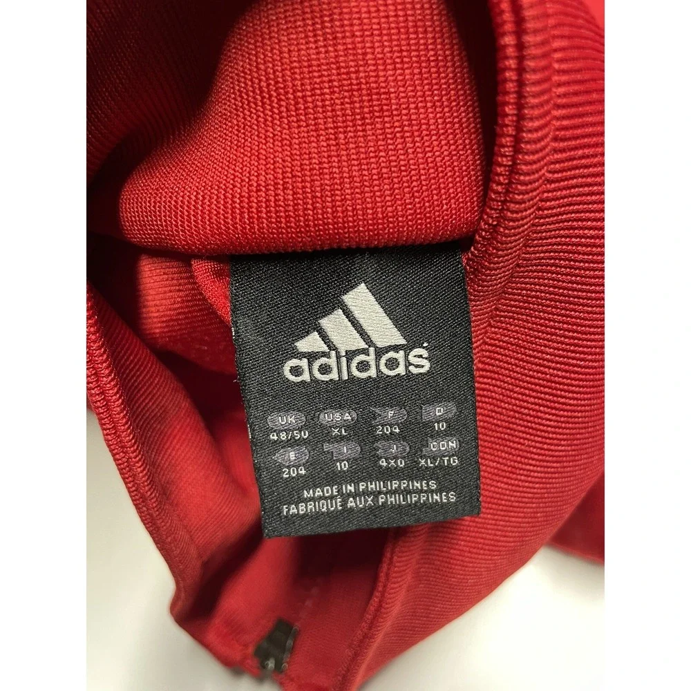 adidas men wisconsin